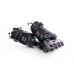 Роликовые коньки  Tempish WOX Lady / 37 (1000066/37) - фото №4